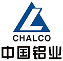 中國鋁業